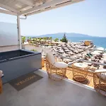 Da Luz Boutique Hotel Sarandë