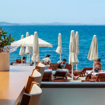 Hotel Da Luz Boutique