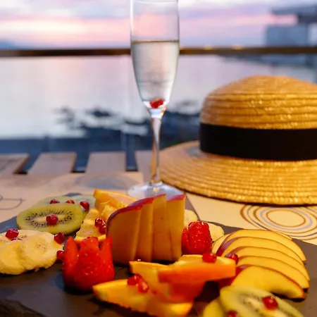 Hotel Da Luz Boutique