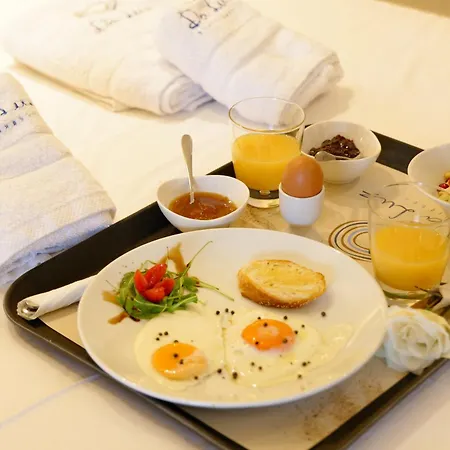 Hotel Da Luz Boutique *