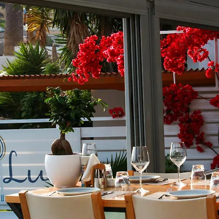 Hotel Da Luz Boutique