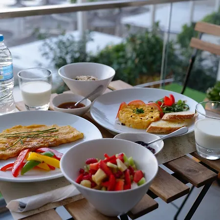 Hotel Da Luz Boutique *