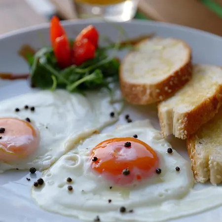 Da Luz Boutique Hotel Sarandë