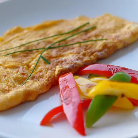 Hotel Da Luz Boutique Sarandë