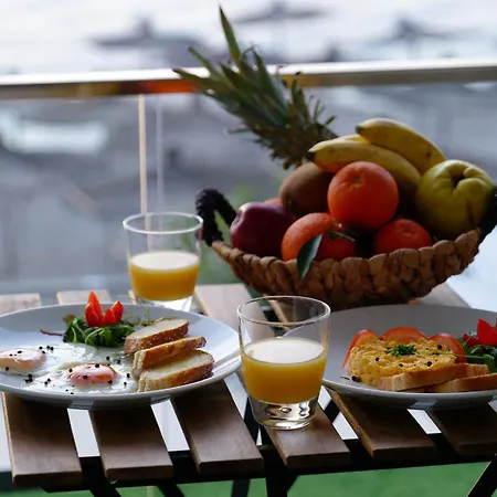 Da Luz Boutique * Sarandë