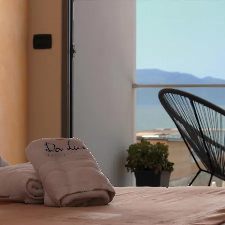 Da Luz Boutique * Sarandë