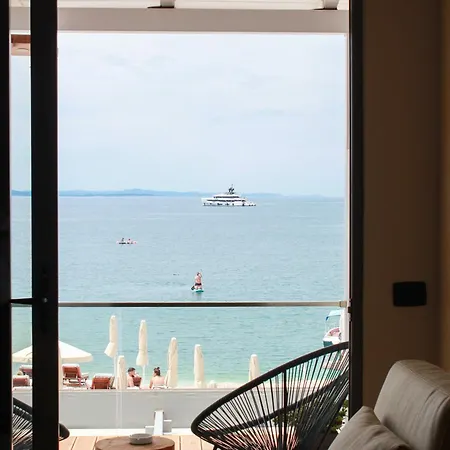 Da Luz Boutique Hotel *