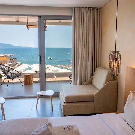 Hotel Da Luz Boutique Sarandë