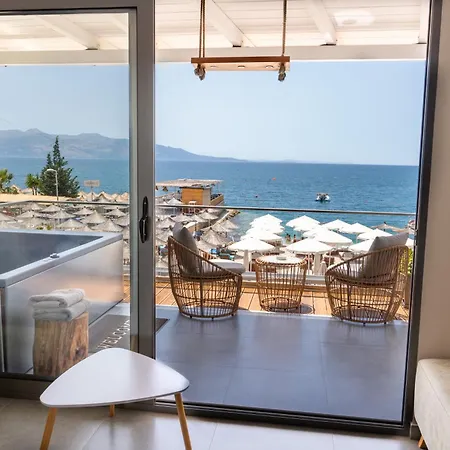 Hotel Da Luz Boutique