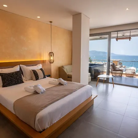 Da Luz Boutique Hotel *