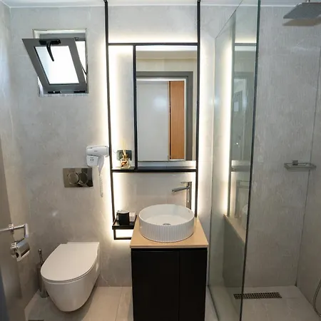 Da Luz Boutique Hotel *