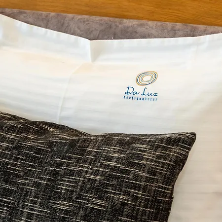 Hotel Da Luz Boutique Sarandë