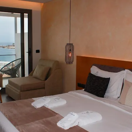 Hotel Da Luz Boutique