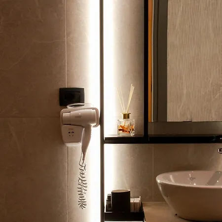 Da Luz Boutique Hotel