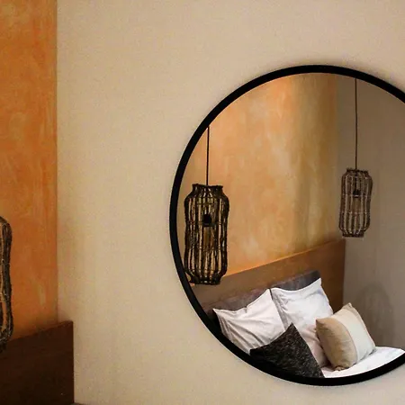 Da Luz Boutique * Sarandë