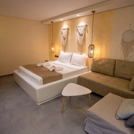 Da Luz Boutique Hotel *