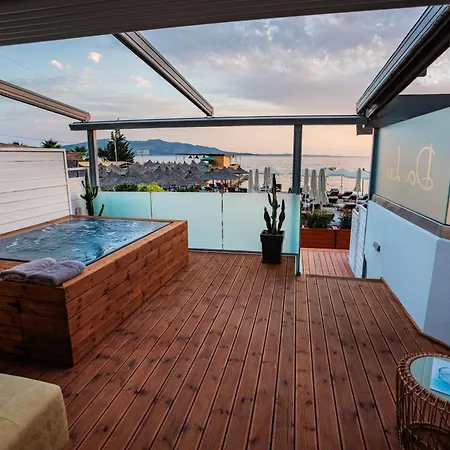 Da Luz Boutique Hotel