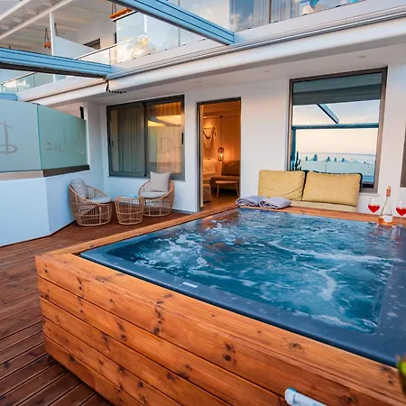 Da Luz Boutique Hotel