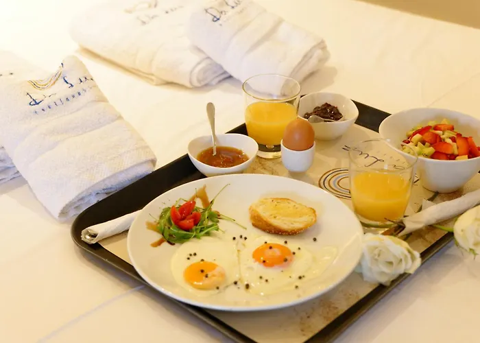 Hotel Da Luz Boutique *