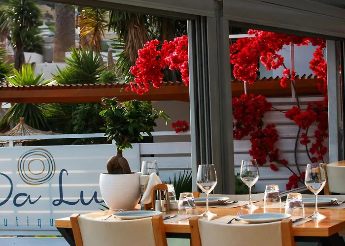 Hotel Da Luz Boutique