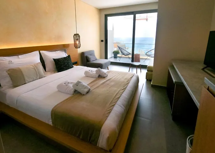 Hotel Da Luz Boutique Sarandë
