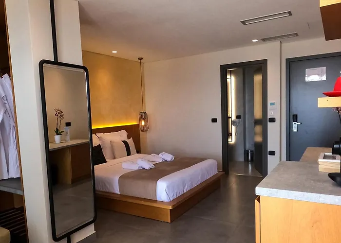 Da Luz Boutique Hotel Sarandë