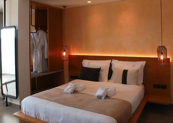 Hotel Da Luz Boutique
