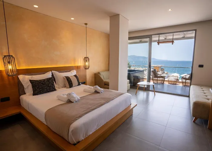 Da Luz Boutique Hotel *