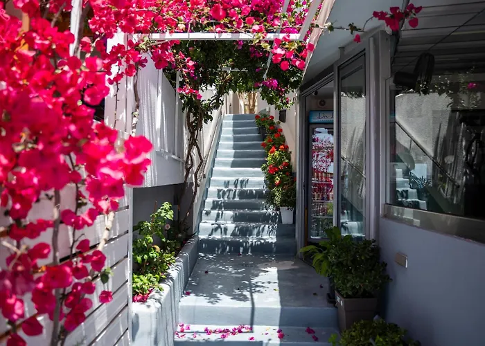 Da Luz Boutique * Sarandë