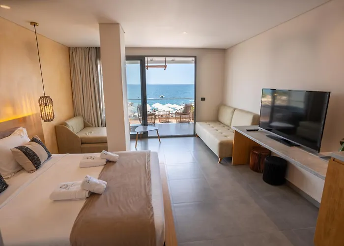 Hotel Da Luz Boutique