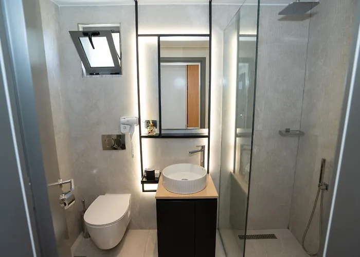 Da Luz Boutique Hotel *
