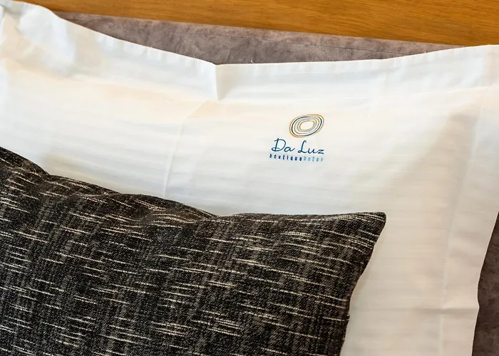Hotel Da Luz Boutique Sarandë