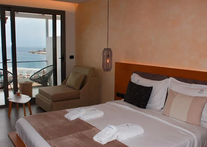 Hotel Da Luz Boutique