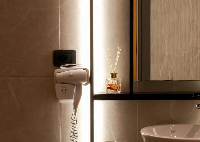 Da Luz Boutique Hotel