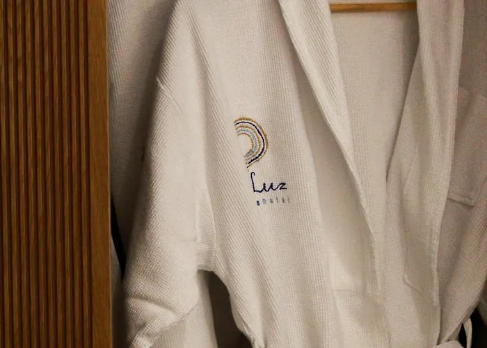 Da Luz Boutique *