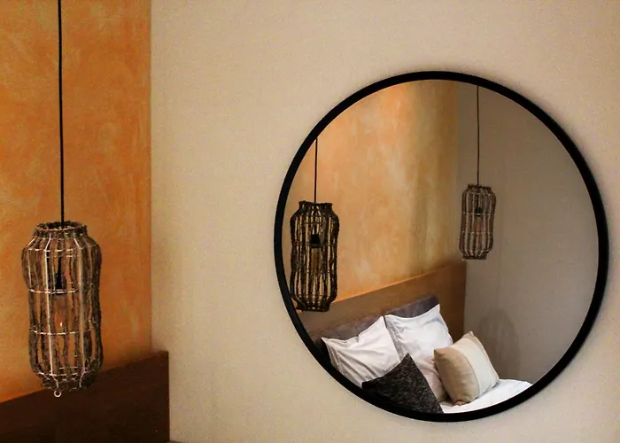 Da Luz Boutique * Sarandë