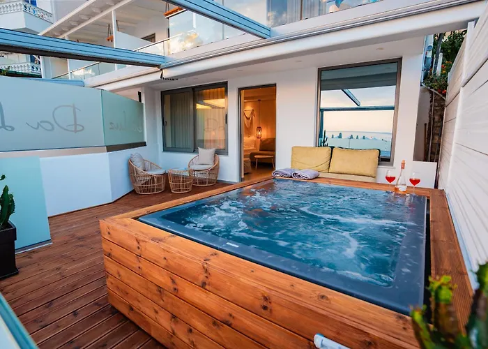 Da Luz Boutique Hotel