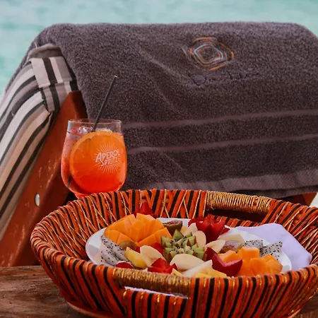 Szálloda Da Luz Boutique Saranda