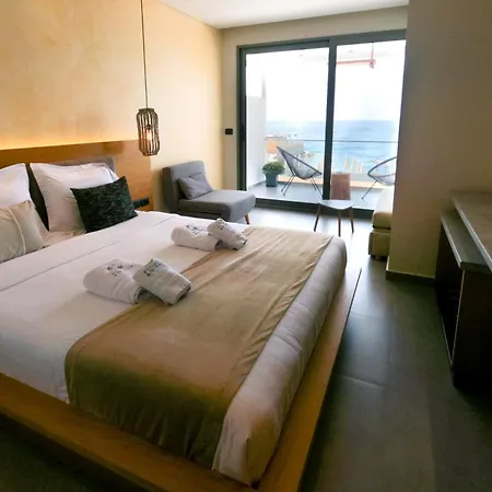 Hotel Da Luz Boutique Sarande