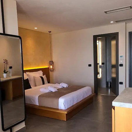 Da Luz Boutique Szálloda Saranda