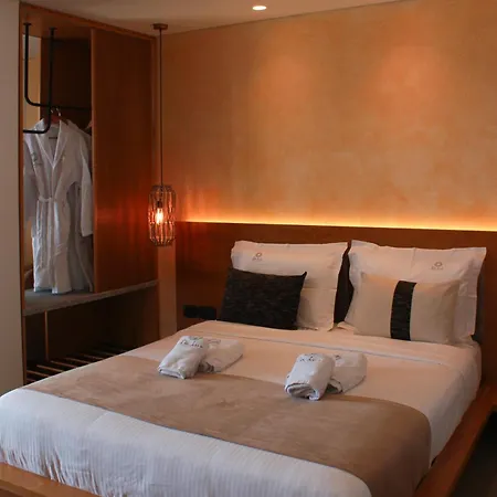 Szálloda Da Luz Boutique