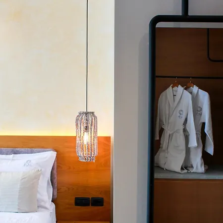 Da Luz Boutique Sarande