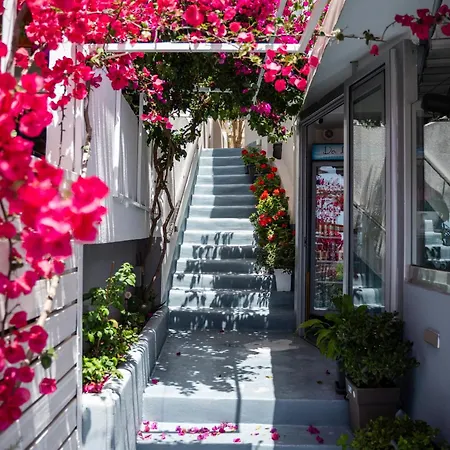 Da Luz Boutique * Saranda