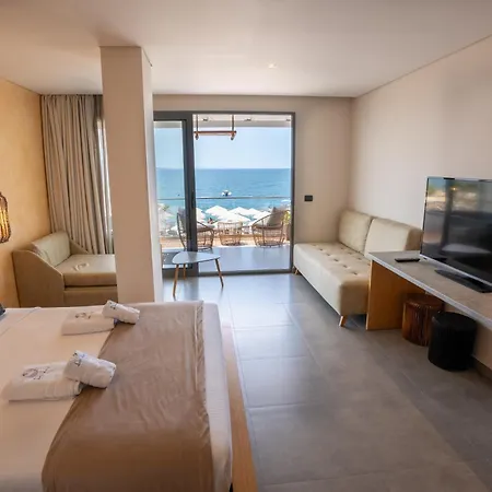 Hotel Da Luz Boutique