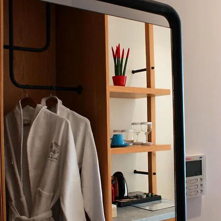 Szálloda Da Luz Boutique *