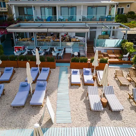 Hotel Da Luz Boutique