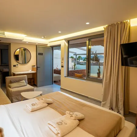 Da Luz Boutique Saranda