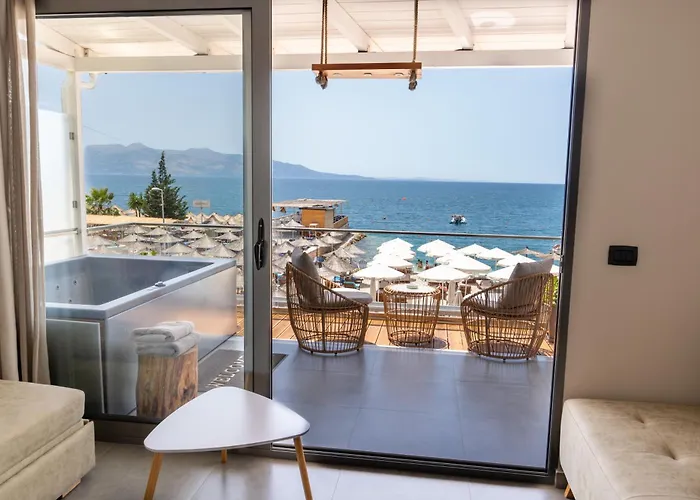 酒店 Da Luz Boutique