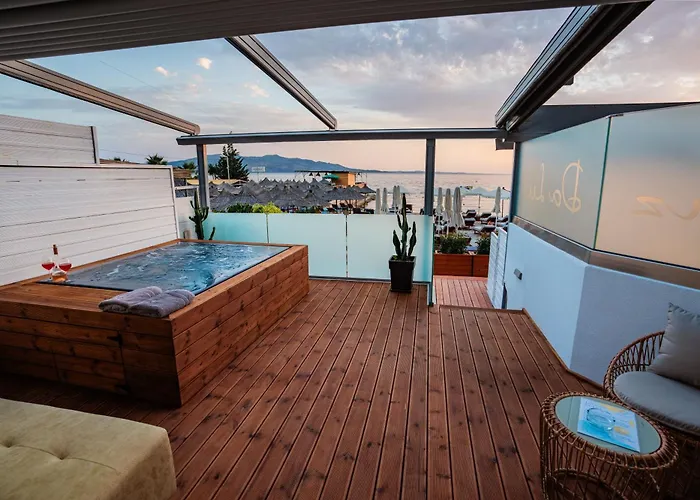 Da Luz Boutique Hotel